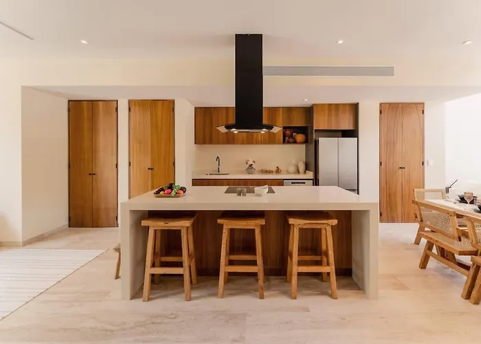 Private Oasis Mistiq, Rooftop Pool, Shuttle Pousada