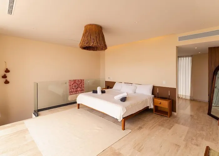 Pousada Private Oasis Mistiq, Rooftop Pool, Shuttle