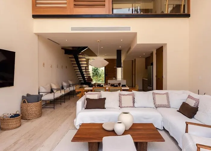Pousada Private Oasis Mistiq, Rooftop Pool, Shuttle Tulum