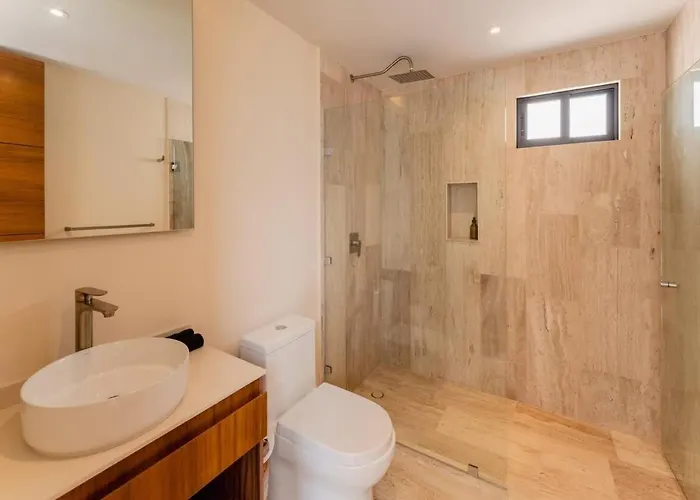 Pousada Private Oasis Mistiq, Rooftop Pool, Shuttle Tulum