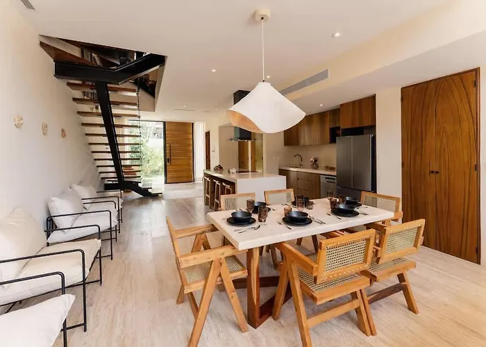 Private Oasis Mistiq, Rooftop Pool, Shuttle Pousada