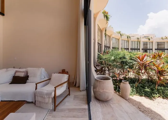 Private Oasis Mistiq, Rooftop Pool, Shuttle Pousada *
