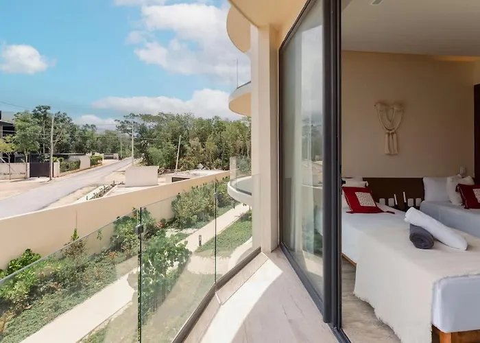 Private Oasis Mistiq, Rooftop Pool, Shuttle