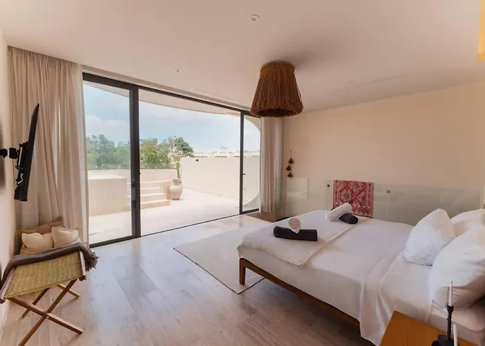 Private Oasis Mistiq, Rooftop Pool, Shuttle Tulum