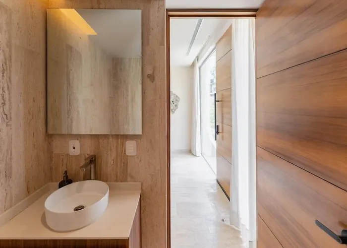 Pousada Private Oasis Mistiq, Rooftop Pool, Shuttle *