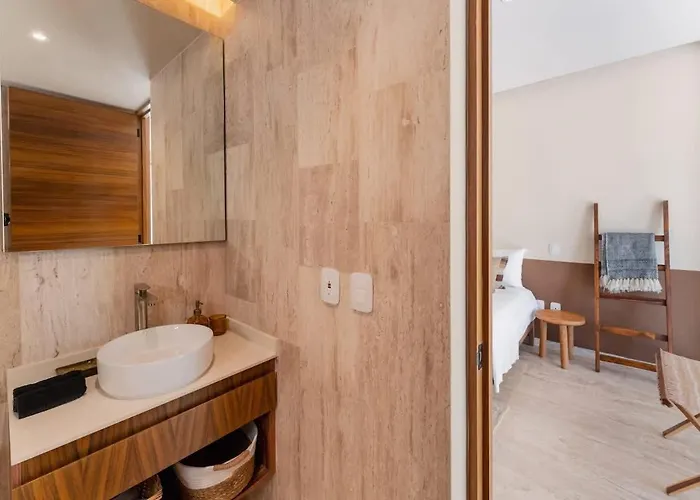 Private Oasis Mistiq, Rooftop Pool, Shuttle * Tulum